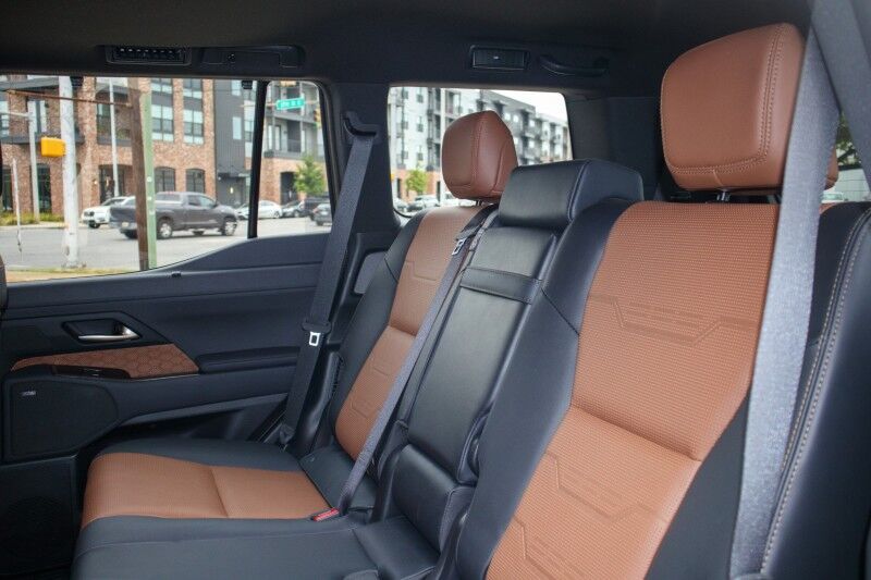 2024 Lexus GX 550 Luxury Birmingham AL