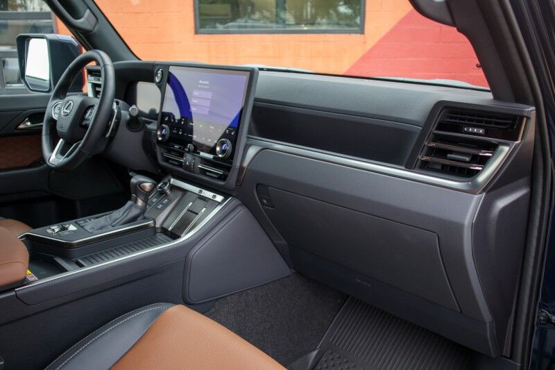 2024 Lexus GX 550 Luxury Birmingham AL