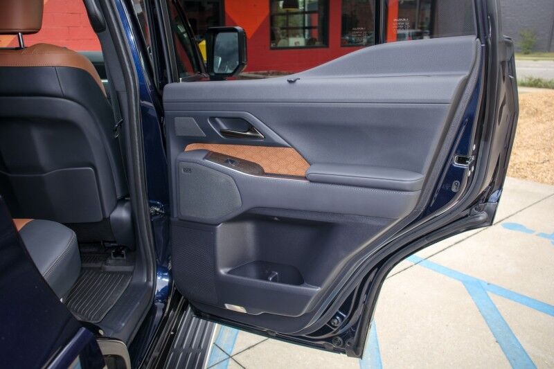 2024 Lexus GX 550 Luxury Birmingham AL