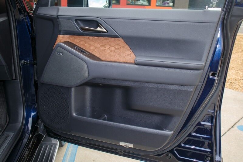 2024 Lexus GX 550 Luxury Birmingham AL