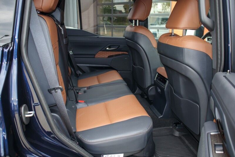 2024 Lexus GX 550 Luxury Birmingham AL