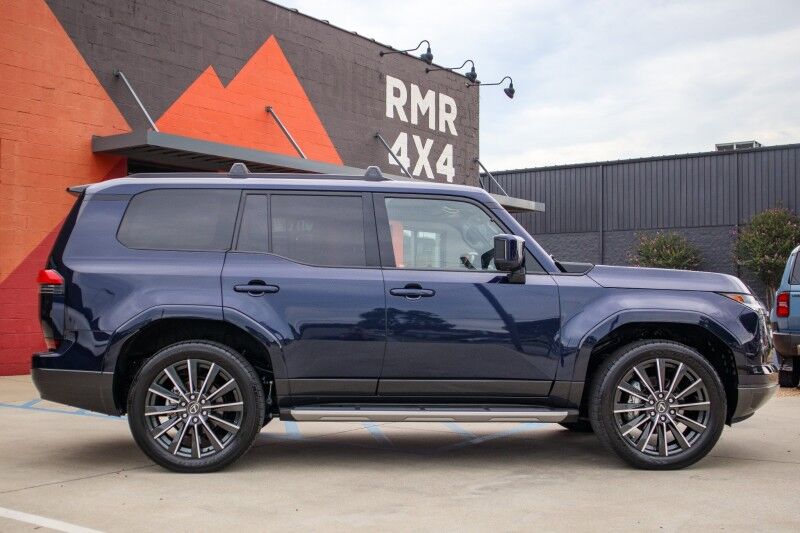 2024 Lexus GX 550 Luxury Birmingham AL