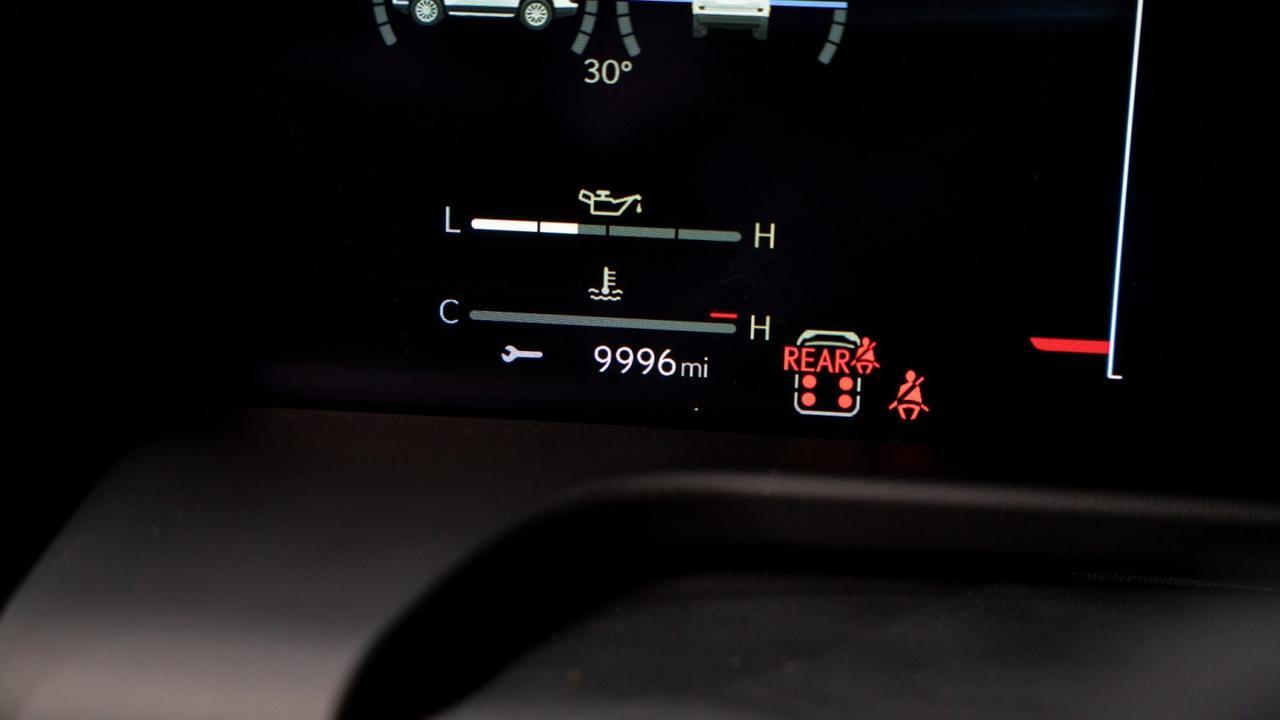 2024 Lexus GX 550 Luxury+ Franklin TN