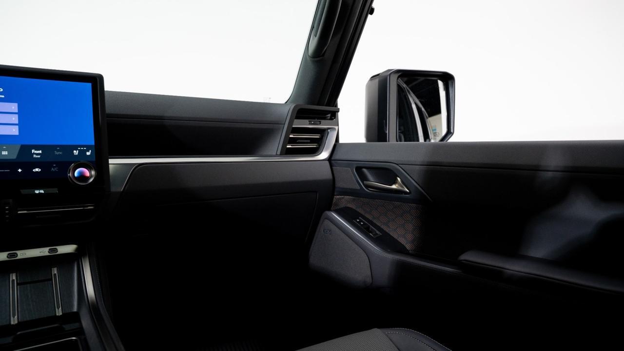 2024 Lexus GX 550 Luxury+ Franklin TN