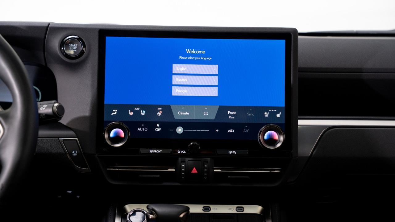 2024 Lexus GX 550 Luxury+ Franklin TN