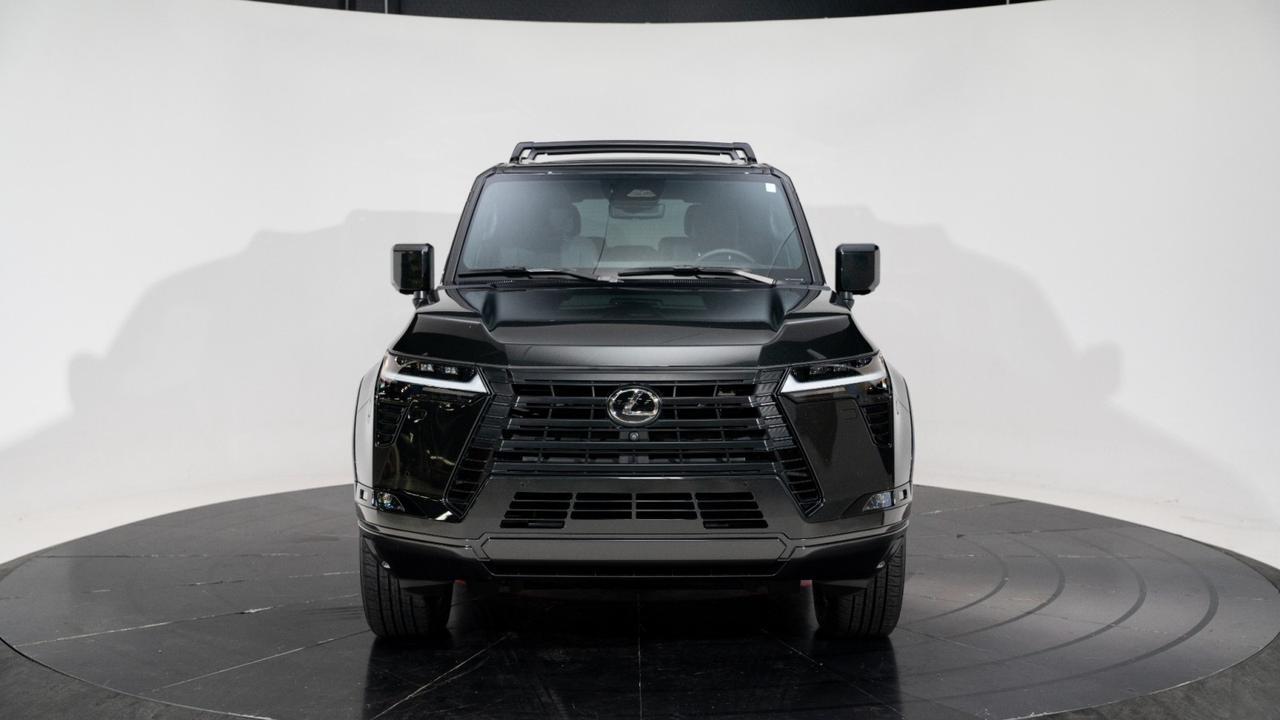 2024 Lexus GX 550 Luxury+ Franklin TN