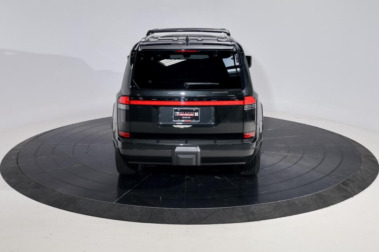 2024 Lexus GX 550 Luxury+ Franklin TN