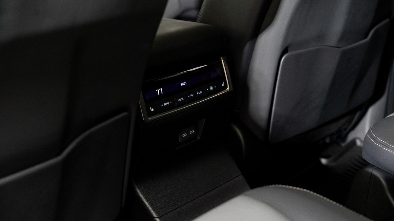 2024 Lexus GX 550 Luxury+ Franklin TN