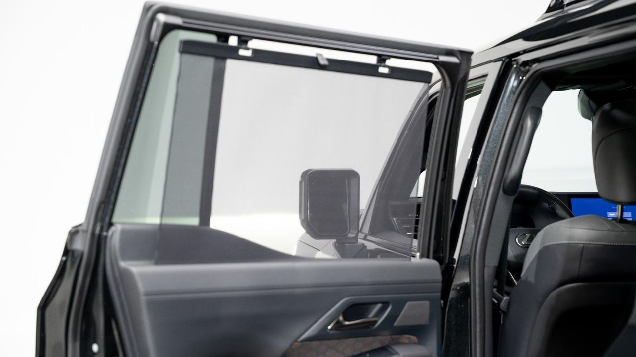 2024 Lexus GX 550 Luxury+ Franklin TN