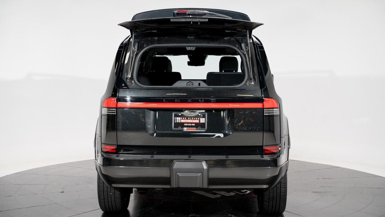 2024 Lexus GX 550 Luxury+ Franklin TN