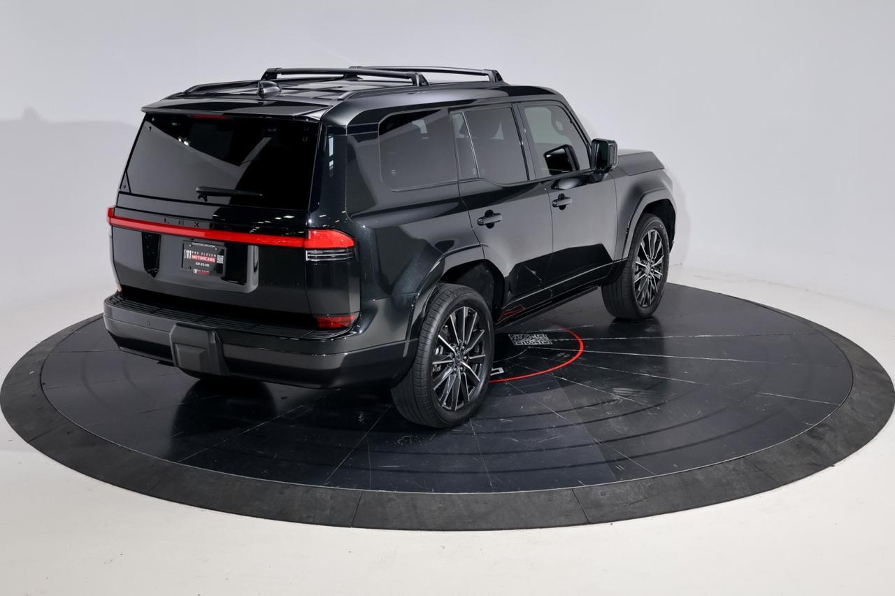 2024 Lexus GX 550 Luxury+ Franklin TN