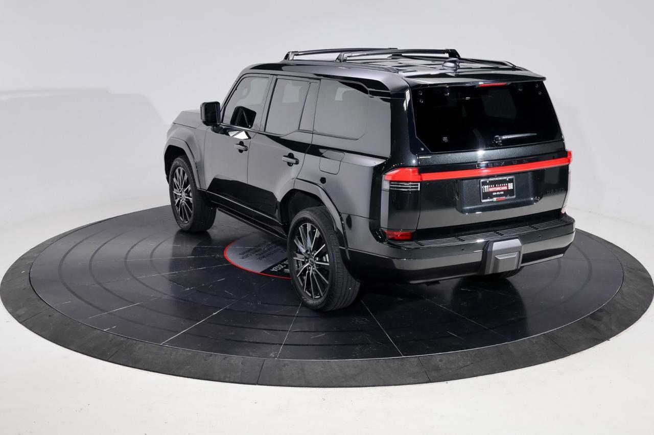 2024 Lexus GX 550 Luxury+ Franklin TN