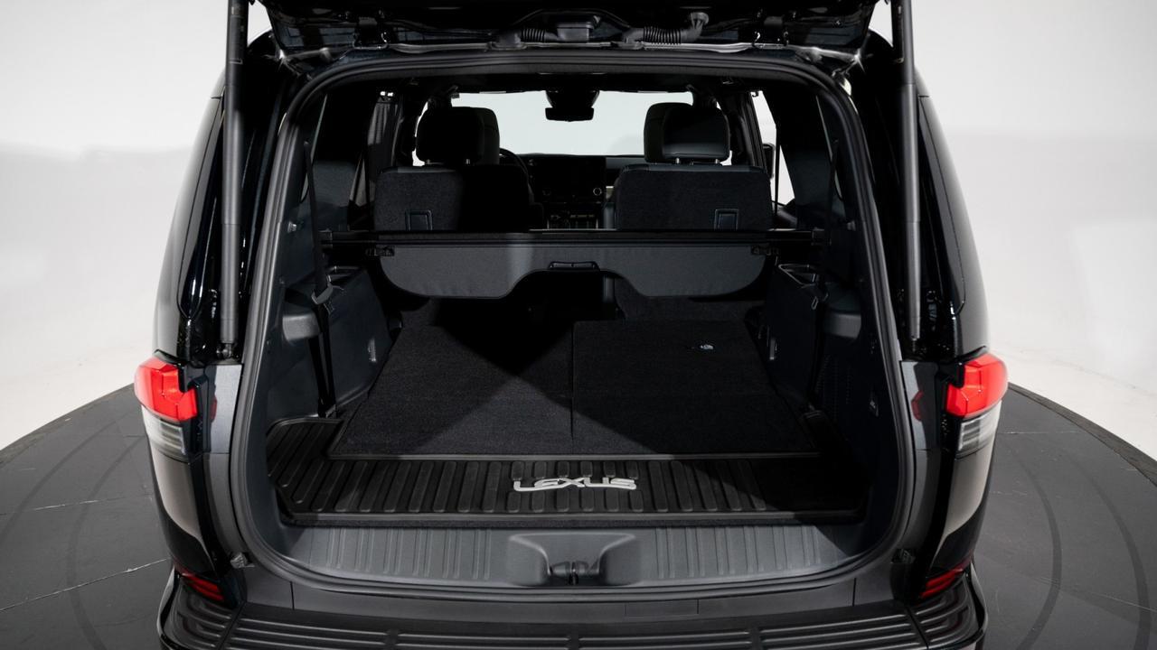2024 Lexus GX 550 Luxury+ Franklin TN
