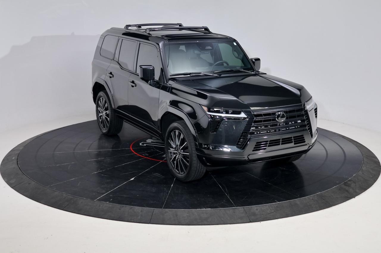 2024 Lexus GX 550 Luxury+ Franklin TN