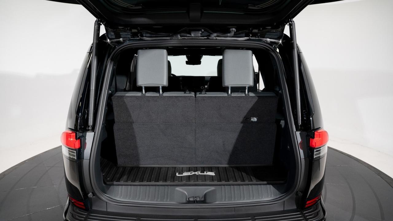 2024 Lexus GX 550 Luxury+ Franklin TN