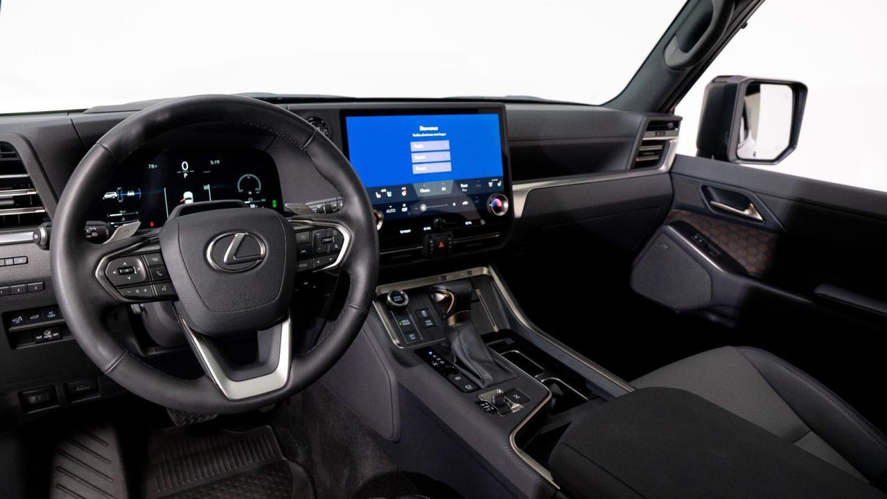 2024 Lexus GX 550 Luxury+ Franklin TN