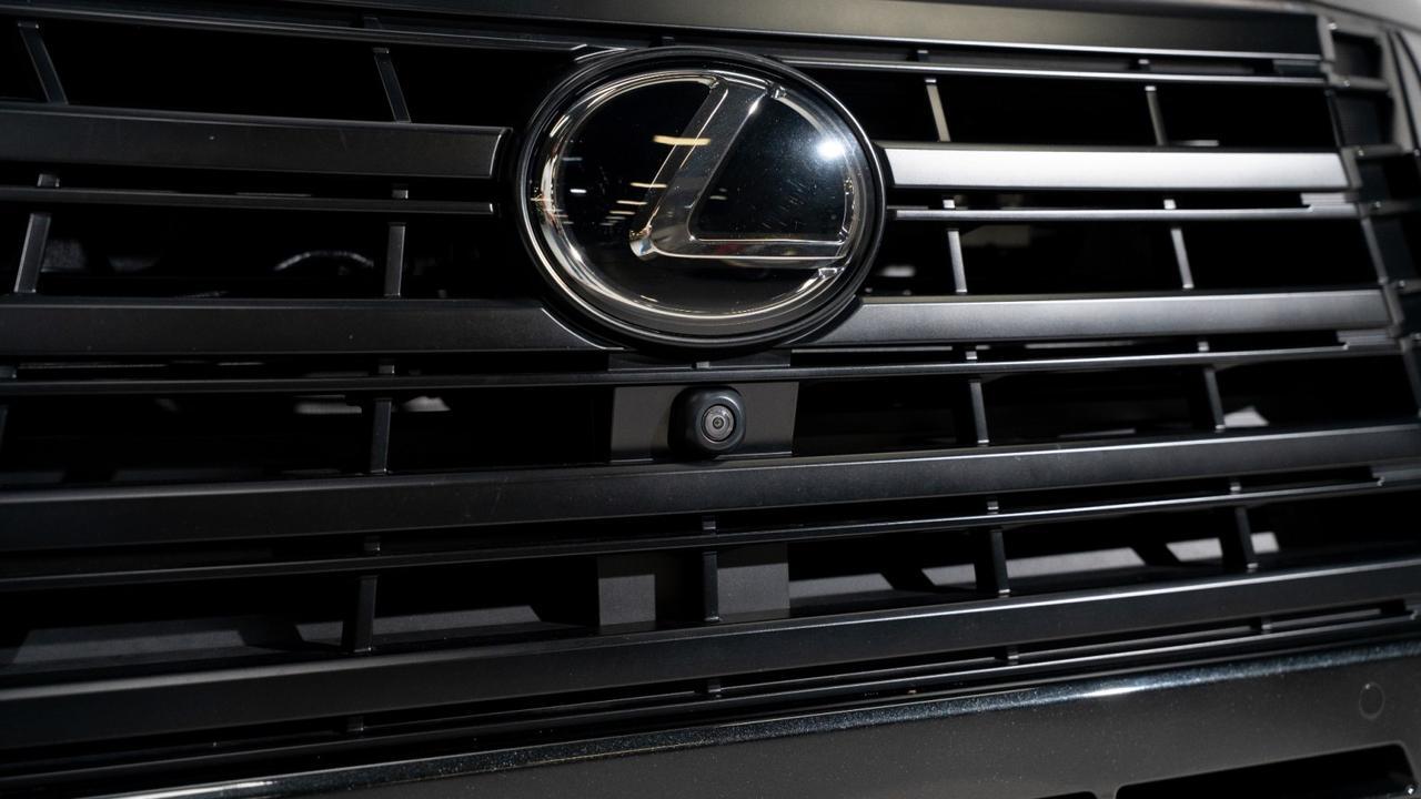 2024 Lexus GX 550 Luxury+ Franklin TN