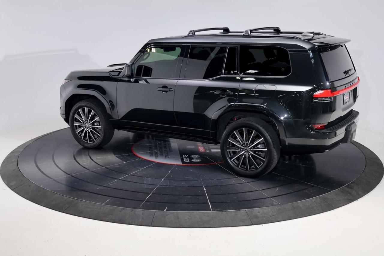 2024 Lexus GX 550 Luxury+ Franklin TN