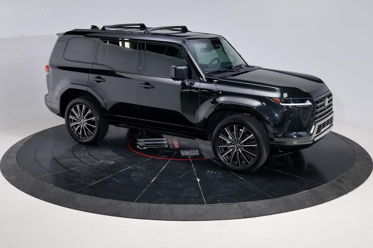 2024 Lexus GX 550 Luxury+ Franklin TN