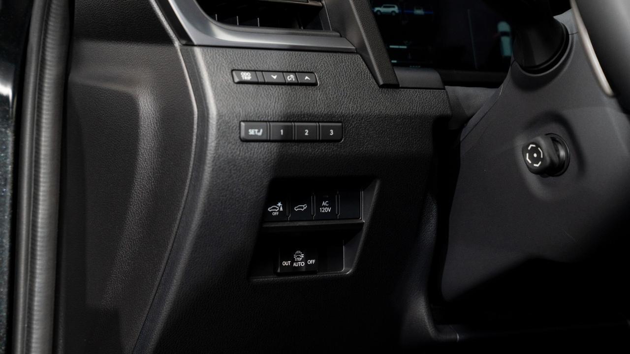 2024 Lexus GX 550 Luxury+ Franklin TN