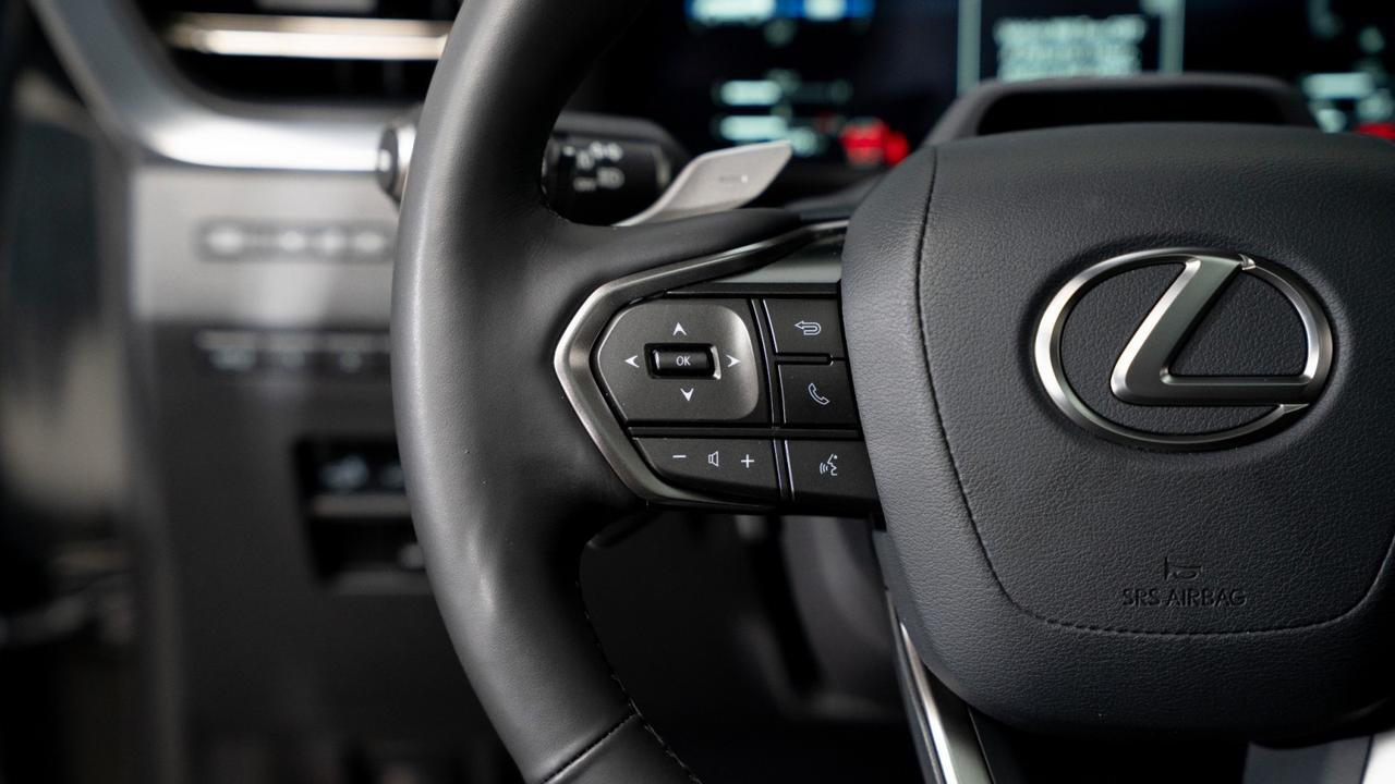 2024 Lexus GX 550 Luxury+ Franklin TN