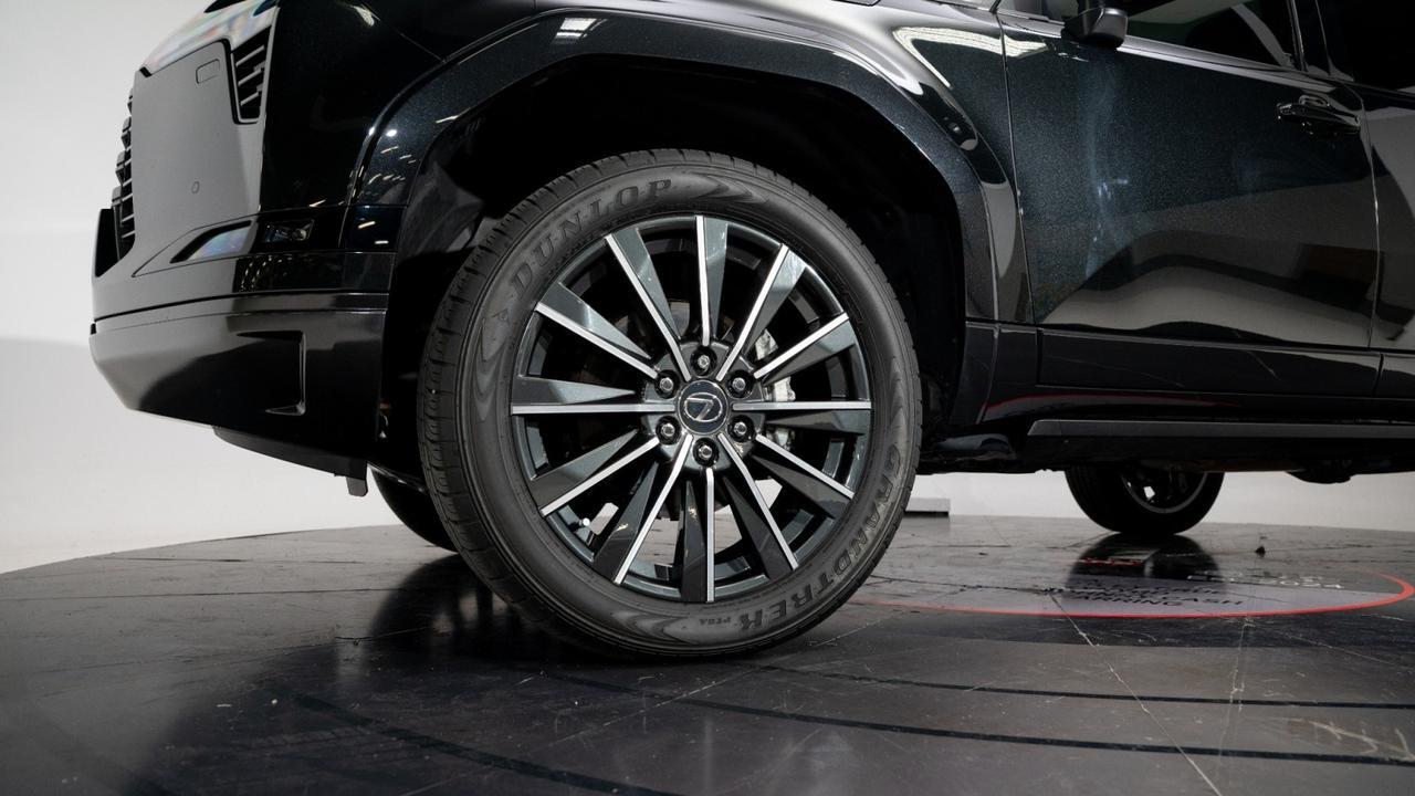 2024 Lexus GX 550 Luxury+ Franklin TN