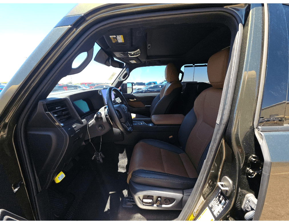2024 Lexus GX 550 Luxury Head-Up Display Mark Levinson Sound Portland OR