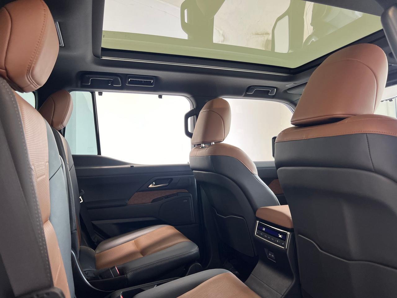 2024 Lexus GX 550 Luxury+ Indianapolis IN