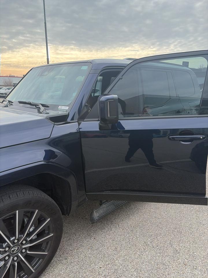 2024 Lexus GX 550 Luxury+ Indianapolis IN