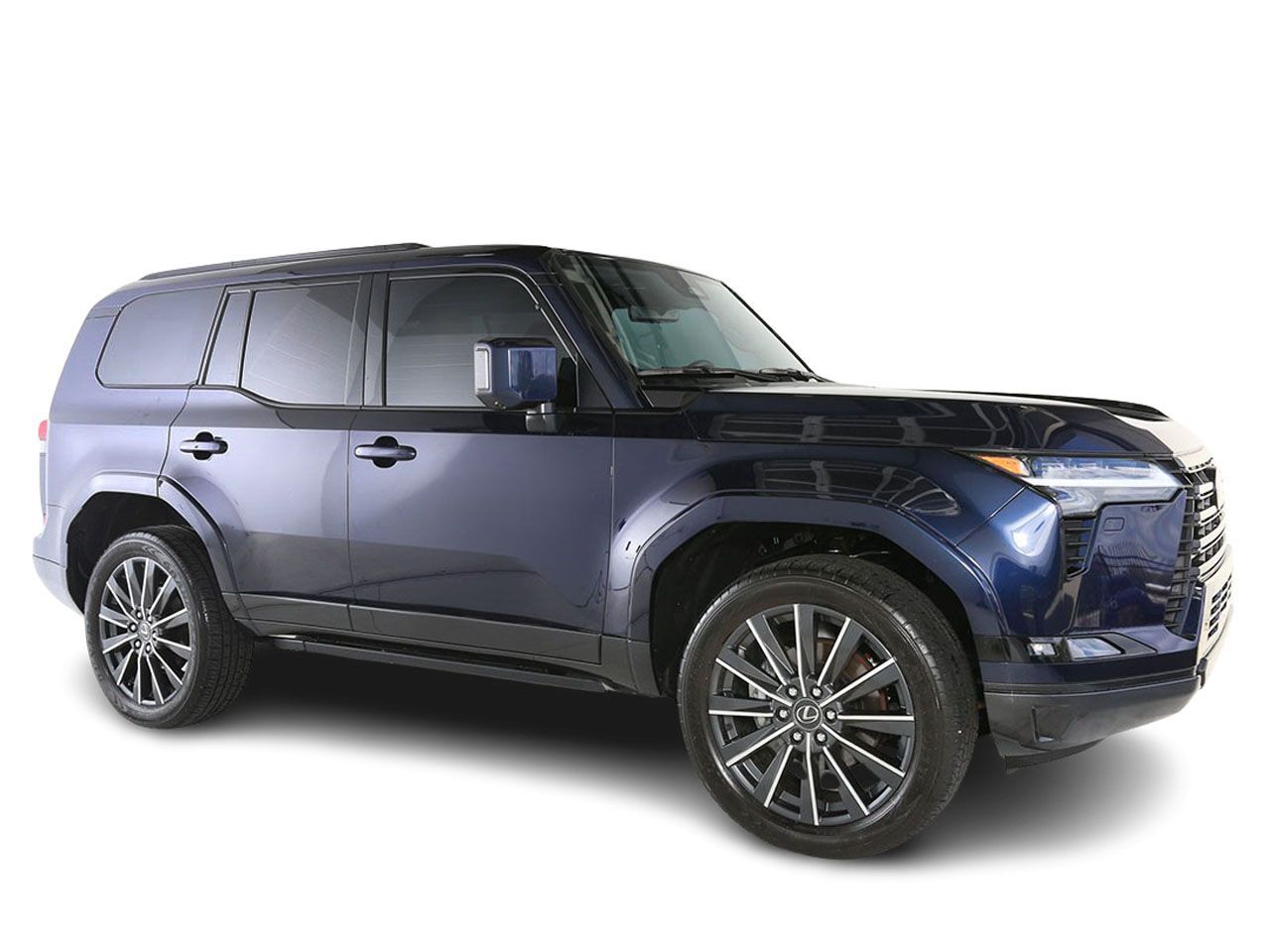 2024 Lexus GX 550 Luxury+ Indianapolis IN