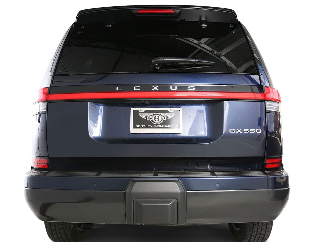 2024 Lexus GX 550 Luxury+ Indianapolis IN