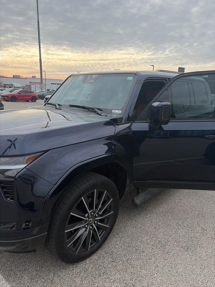 2024 Lexus GX 550 Luxury+ Indianapolis IN