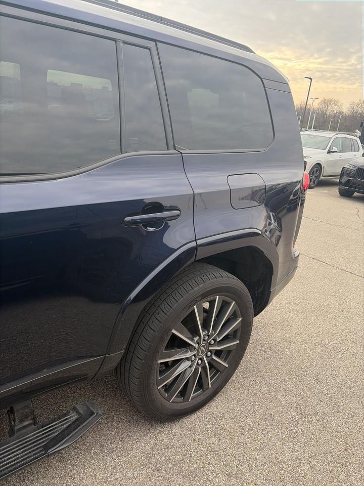 2024 Lexus GX 550 Luxury+ Indianapolis IN