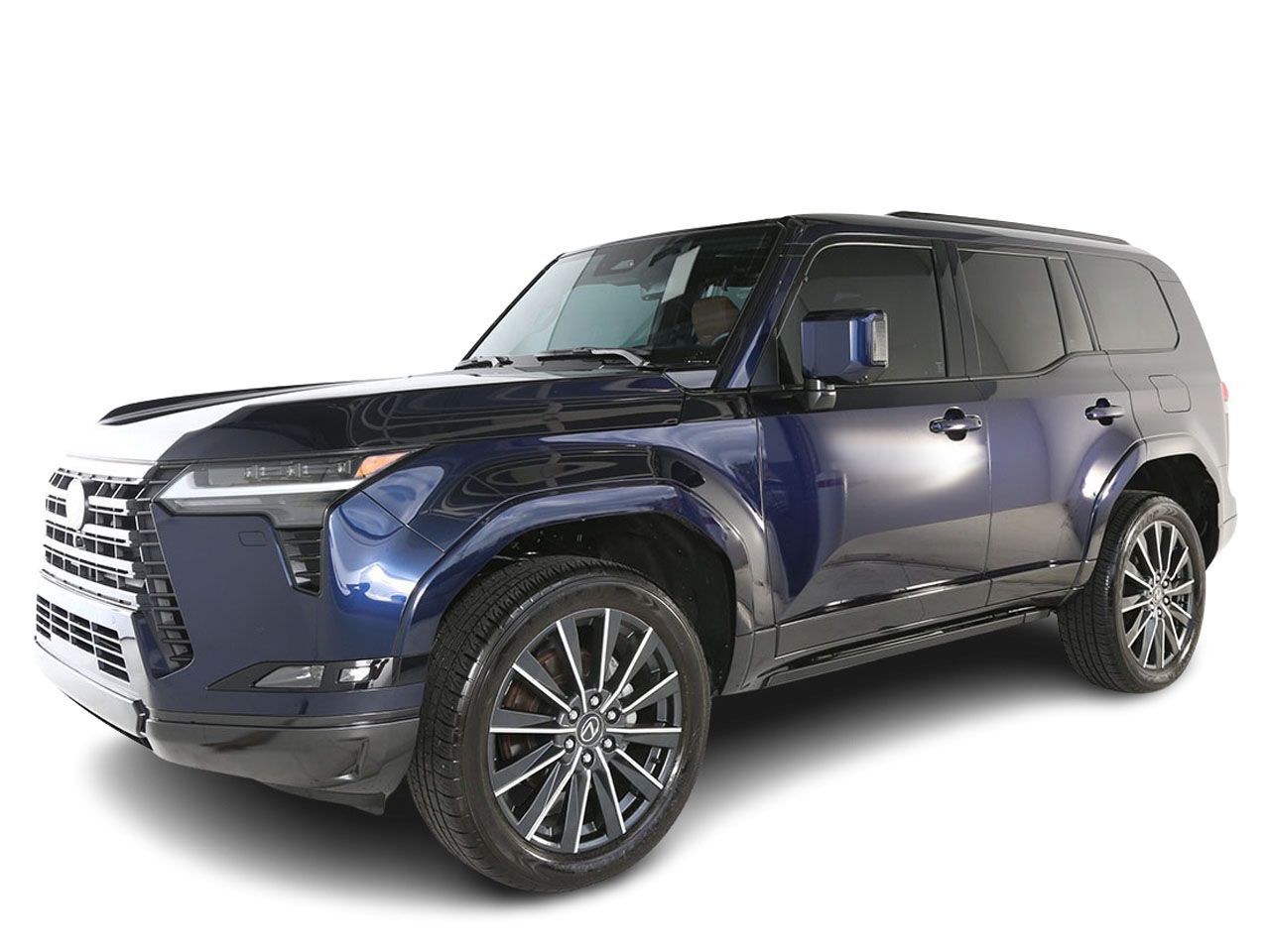 2024 Lexus GX 550 Luxury+ Indianapolis IN