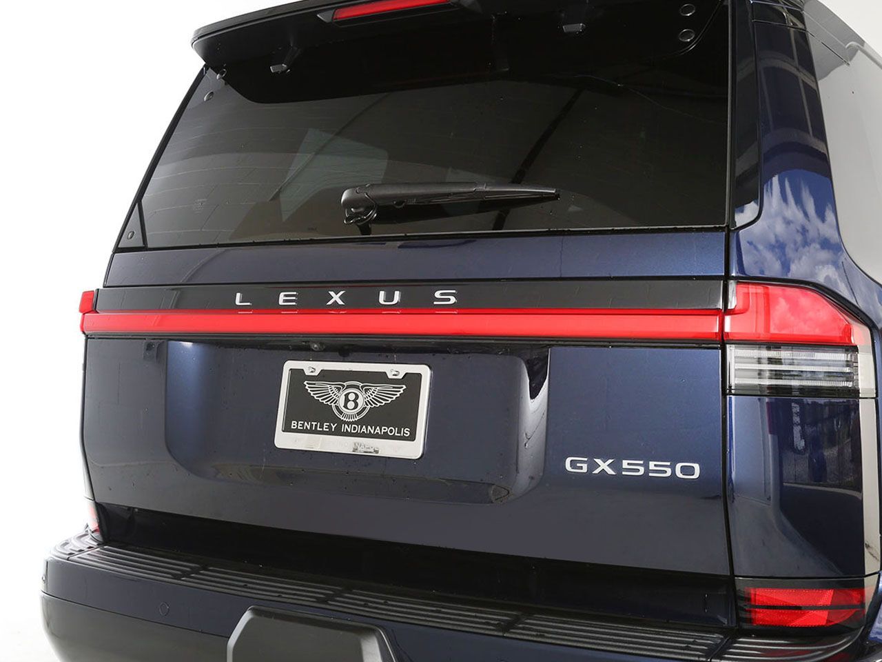2024 Lexus GX 550 Luxury+ Indianapolis IN