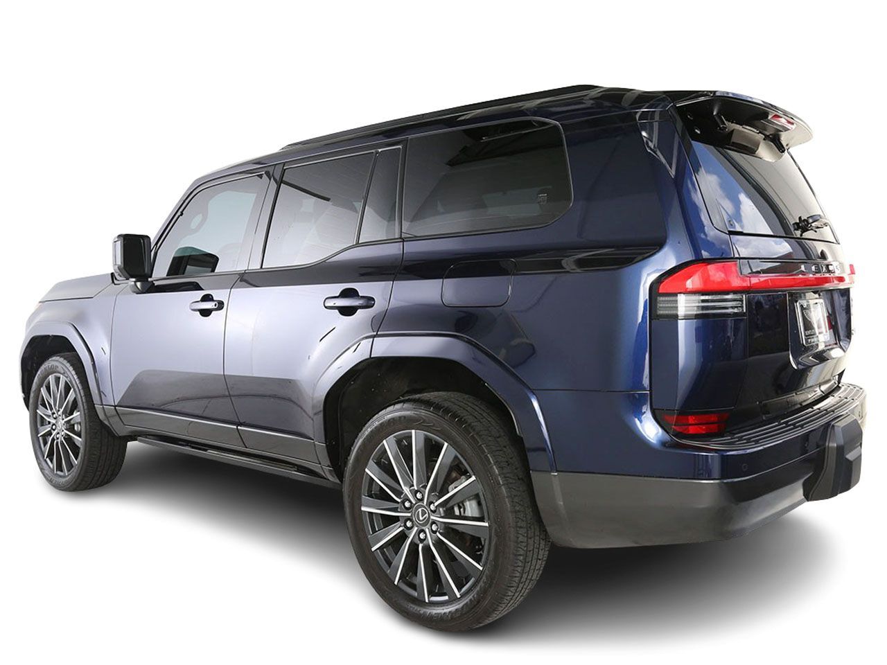 2024 Lexus GX 550 Luxury+ Indianapolis IN