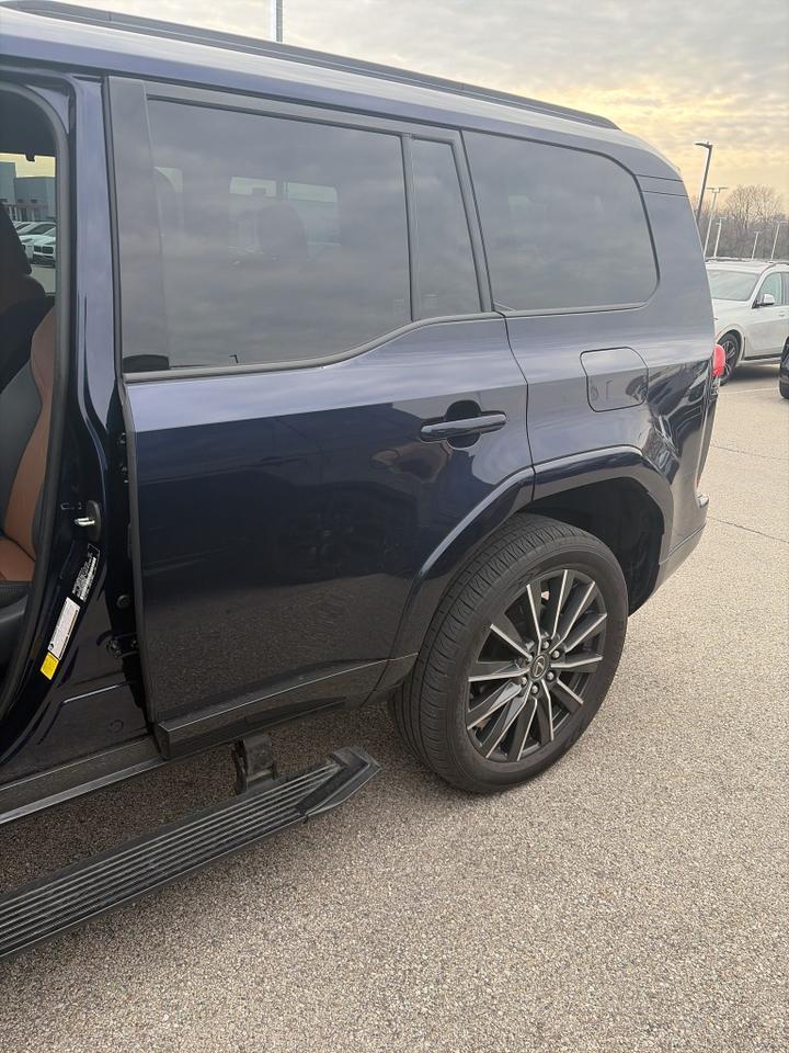 2024 Lexus GX 550 Luxury+ Indianapolis IN