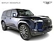 2024 Lexus GX 550 Luxury+