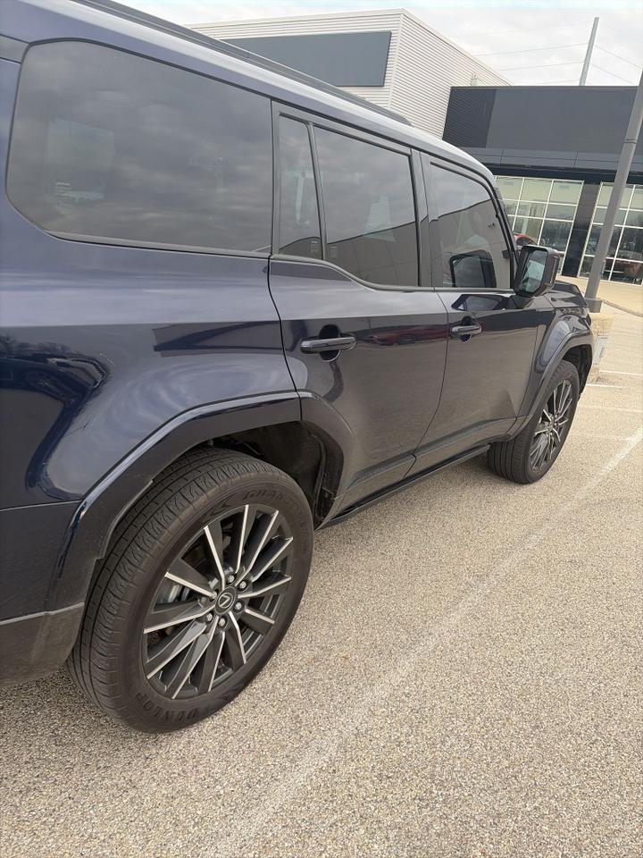 2024 Lexus GX 550 Luxury+ Indianapolis IN