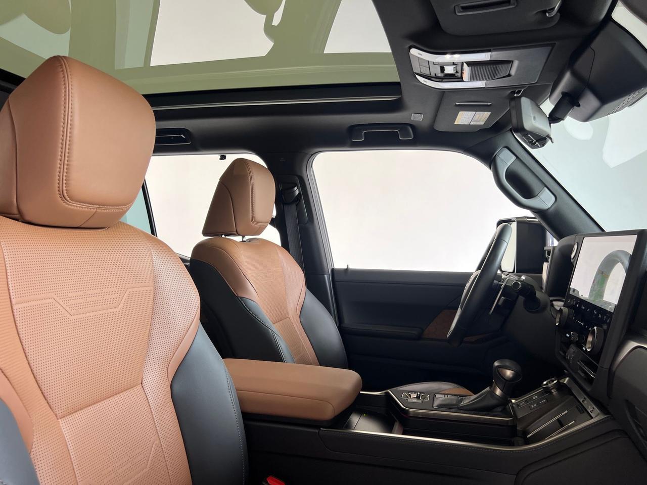 2024 Lexus GX 550 Luxury+ Indianapolis IN