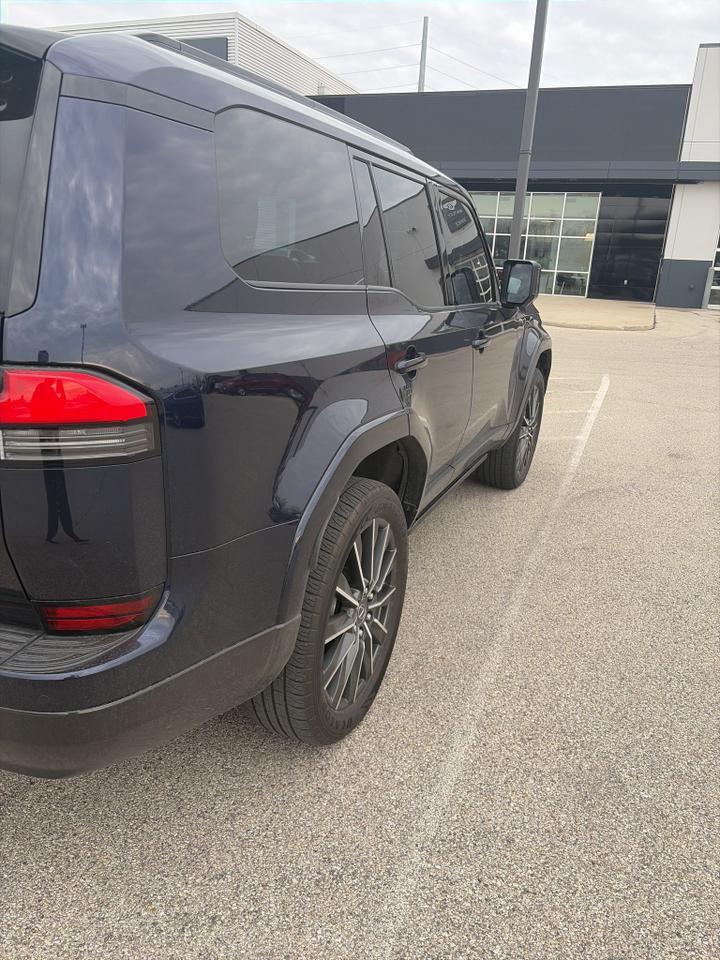 2024 Lexus GX 550 Luxury+ Indianapolis IN