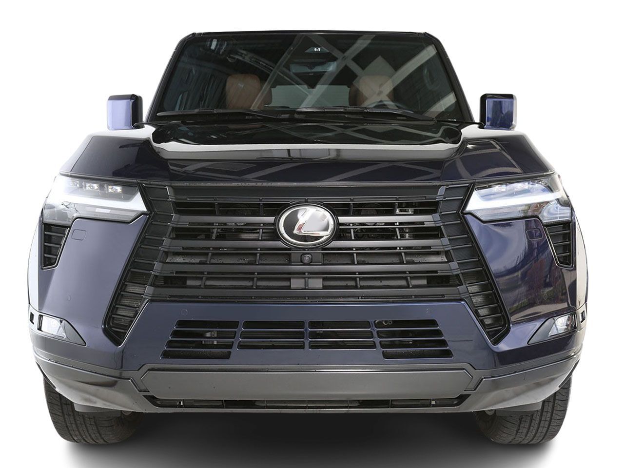 2024 Lexus GX 550 Luxury+ Indianapolis IN