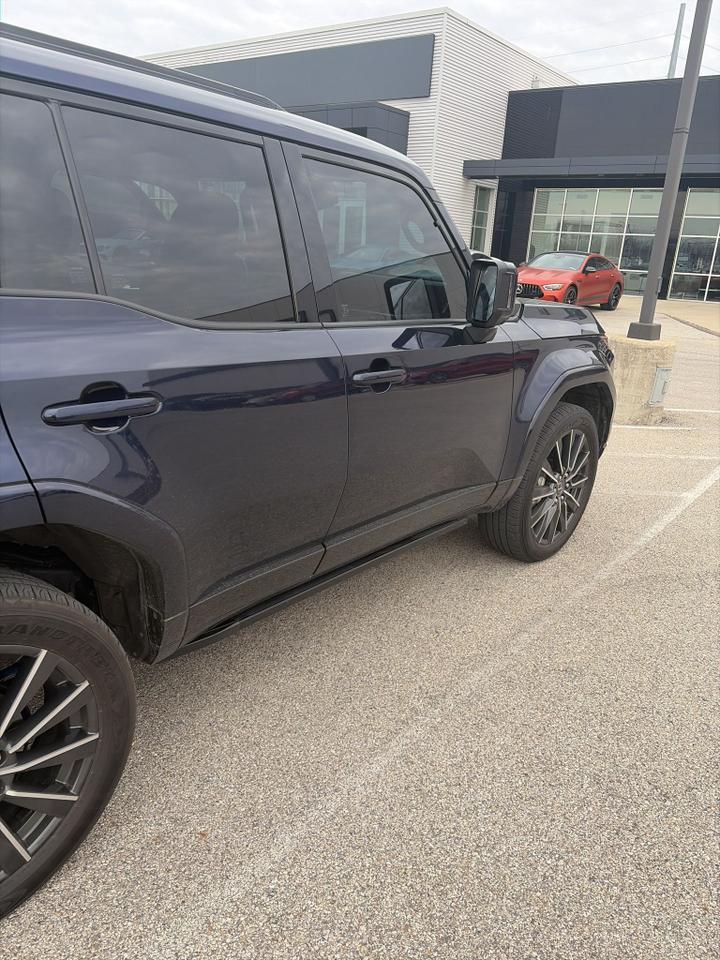 2024 Lexus GX 550 Luxury+ Indianapolis IN