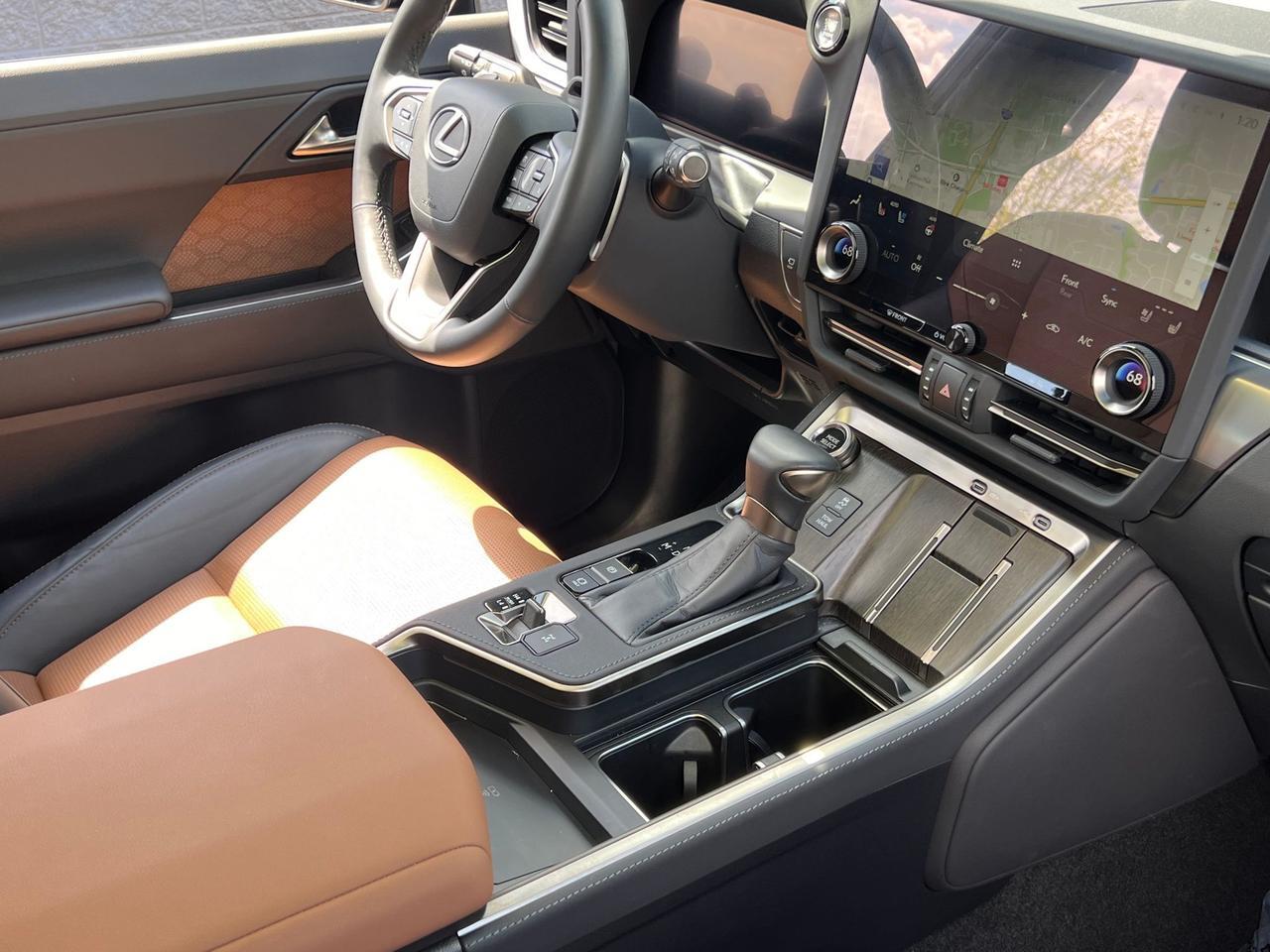 2024 Lexus GX 550 Luxury+ Indianapolis IN