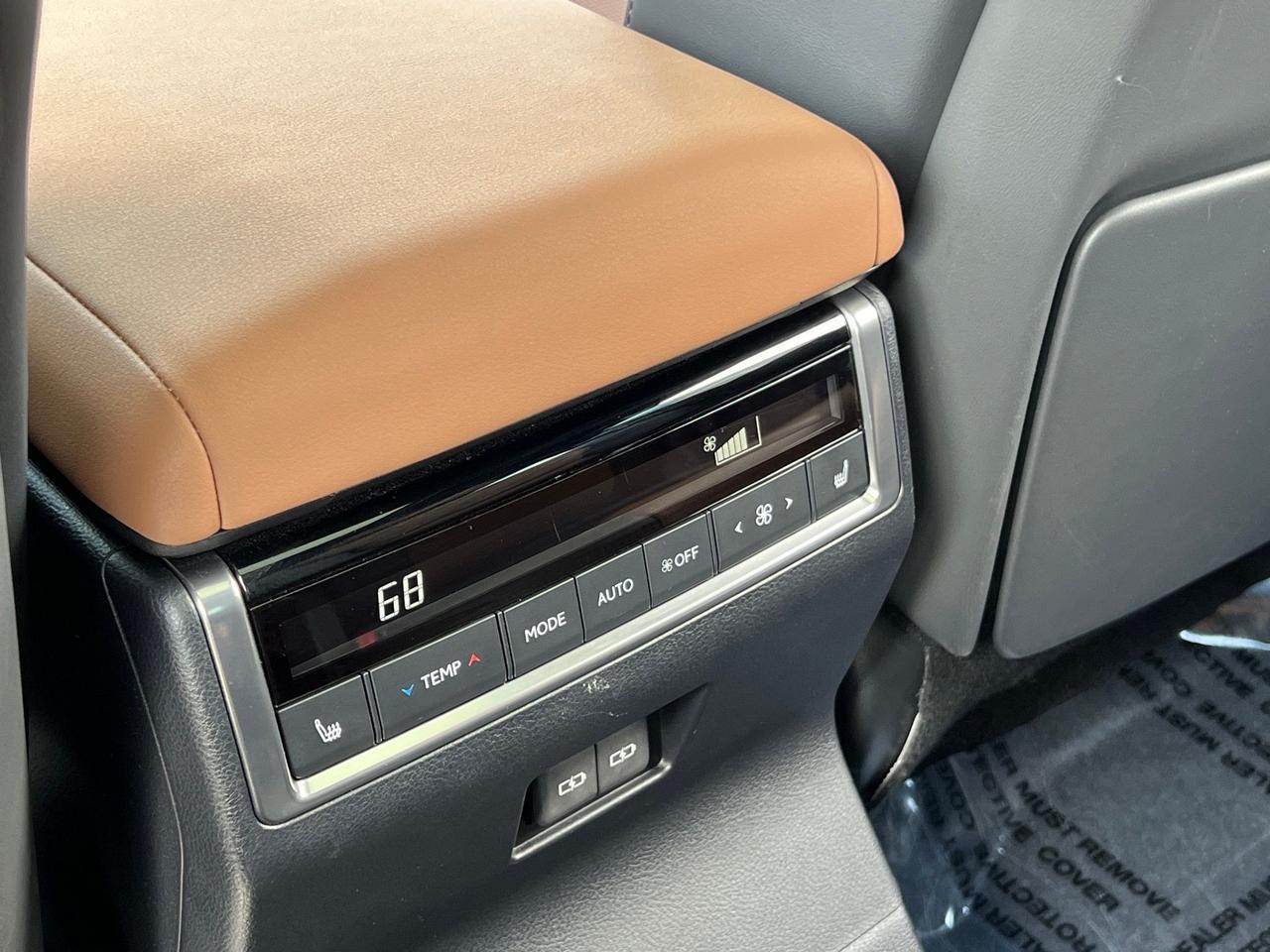 2024 Lexus GX 550 Luxury+ Indianapolis IN
