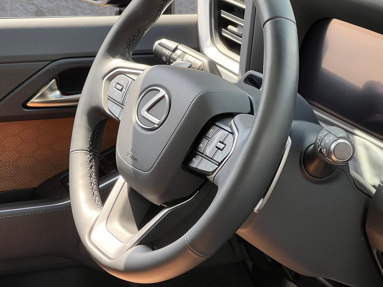 2024 Lexus GX 550 Luxury+ Indianapolis IN
