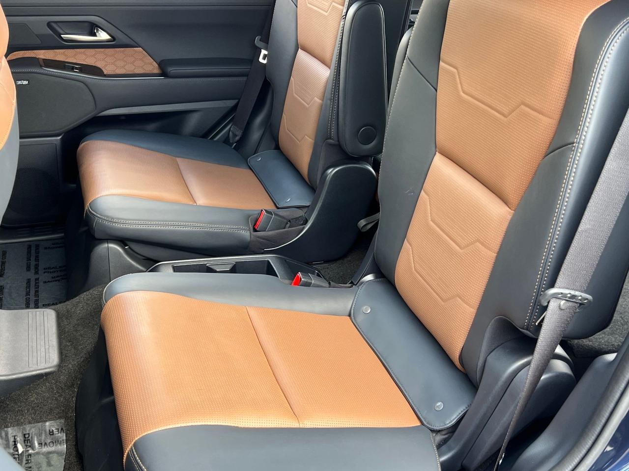 2024 Lexus GX 550 Luxury+ Indianapolis IN