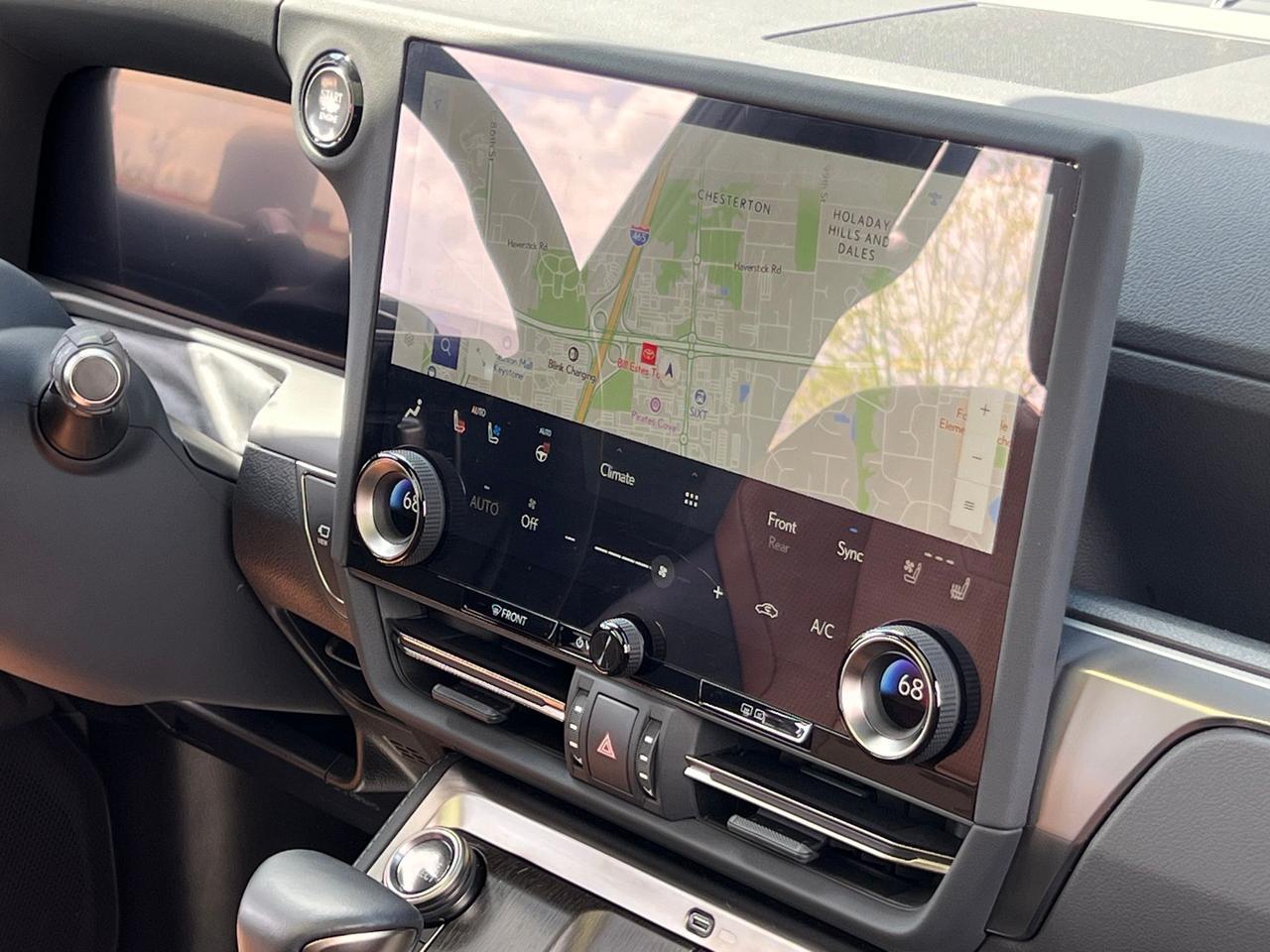 2024 Lexus GX 550 Luxury+ Indianapolis IN