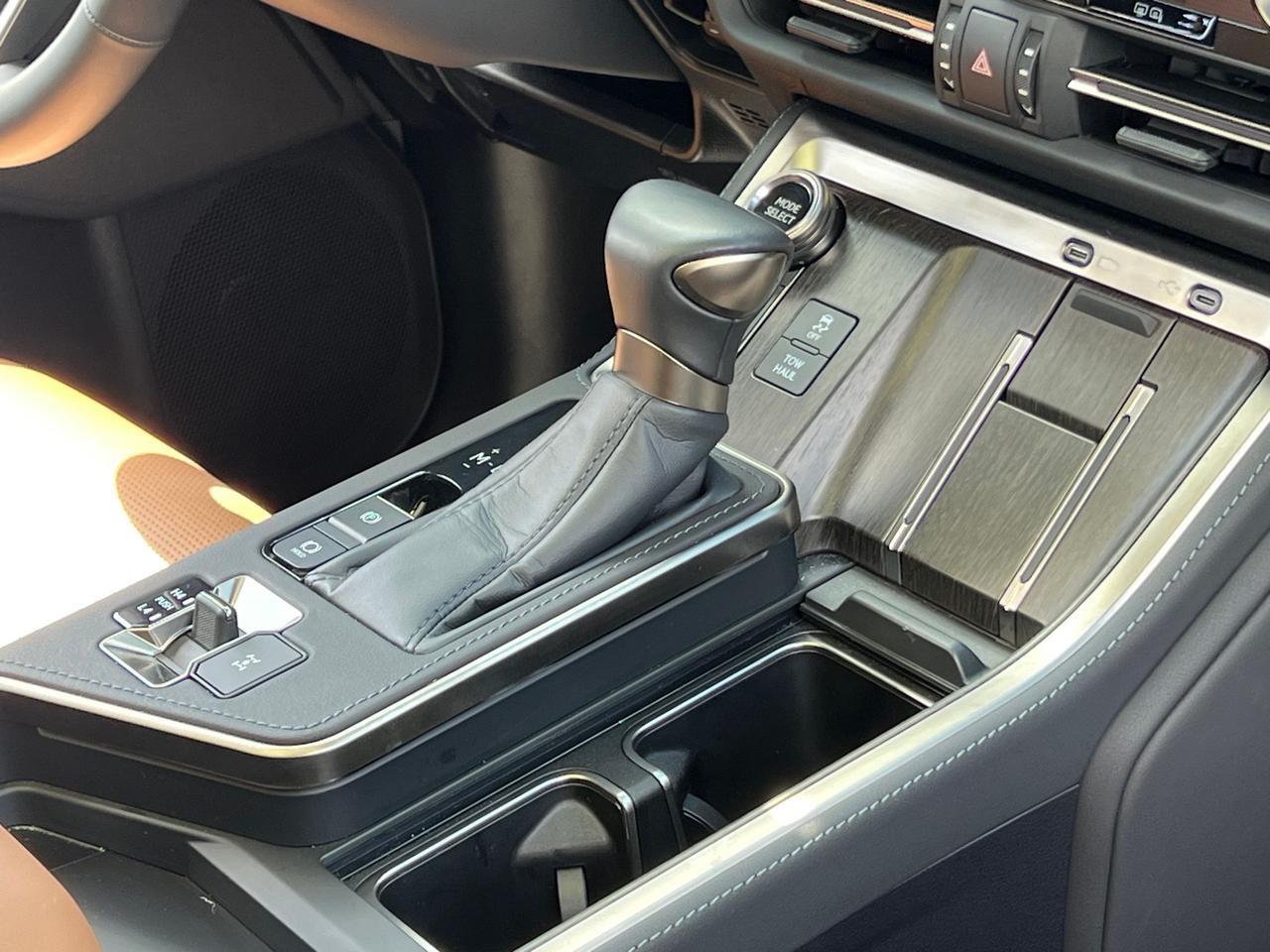 2024 Lexus GX 550 Luxury+ Indianapolis IN