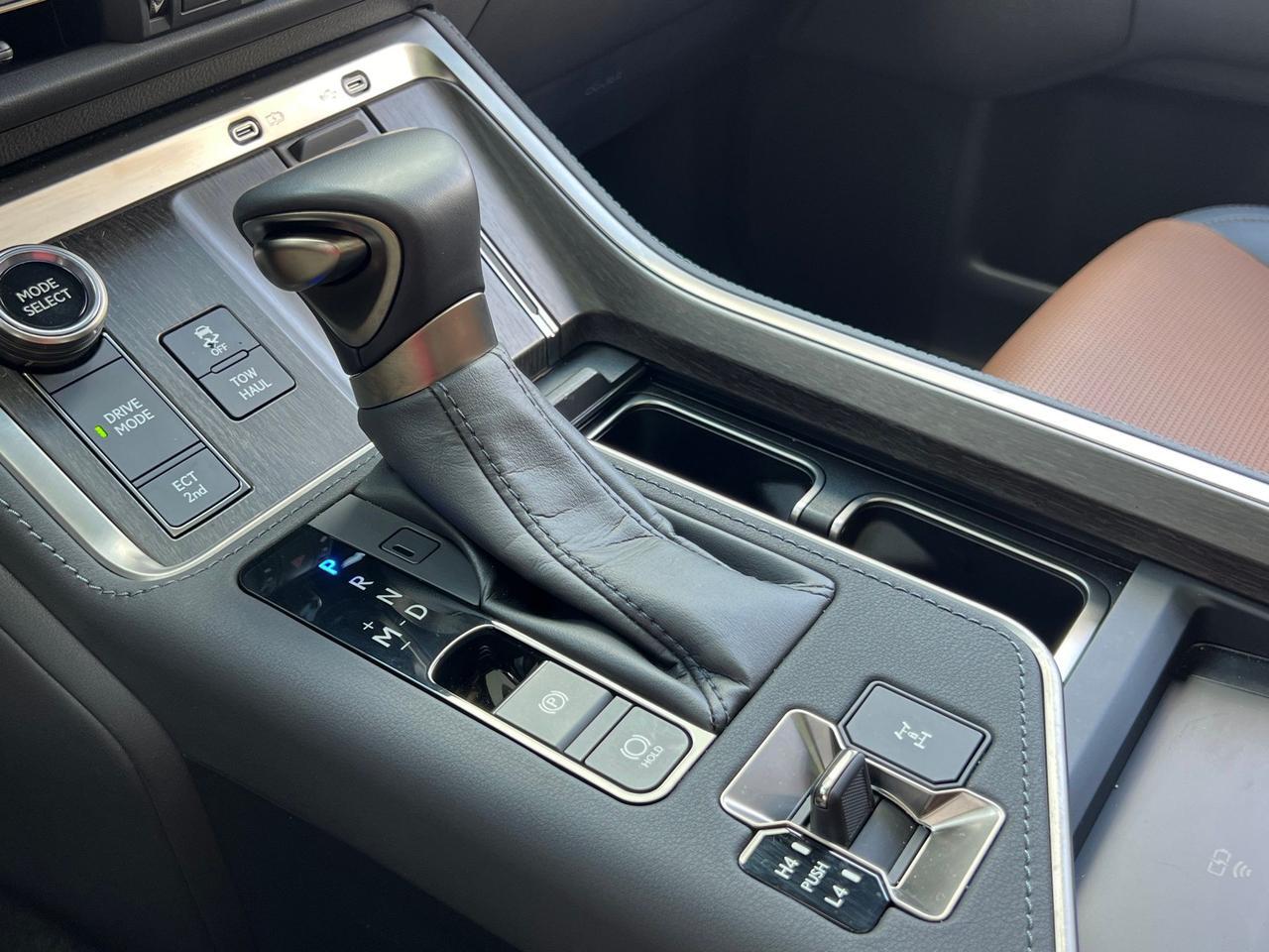 2024 Lexus GX 550 Luxury+ Indianapolis IN